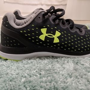 Under Armour shoes